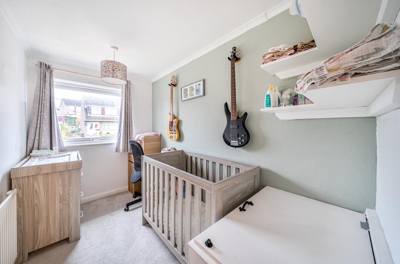 Curry Close, Dunvant, Swansea, SA2, SA2 7PJ